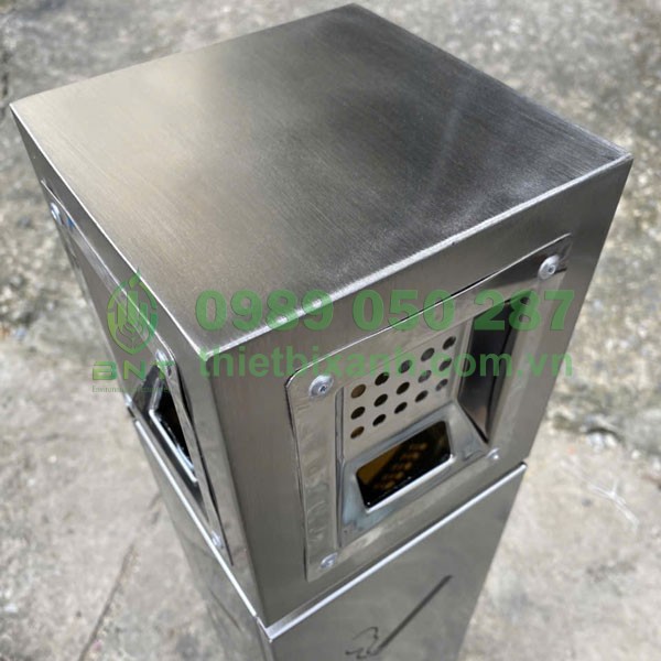 Khay gạt tàn thuốc tiện lợi