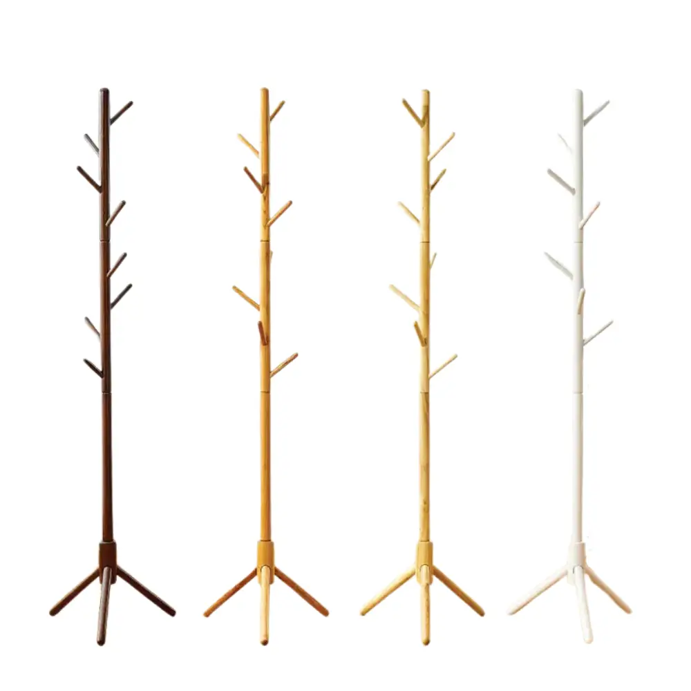 Cây móc quần áo tiện dụng – Đẹp, bền, giá tốt