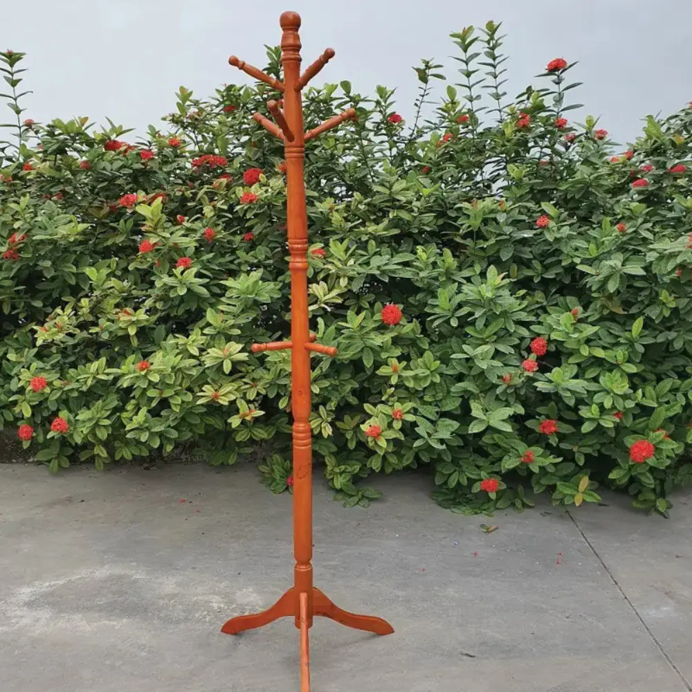 Cây móc quần áo tiện dụng – Đẹp, bền, giá tốt