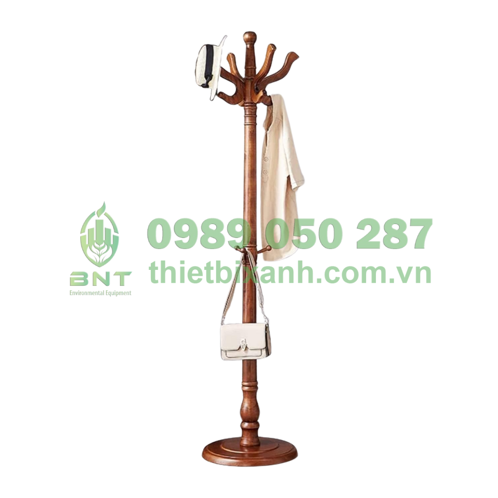 Cây treo quần áo giá rẻ – Giải pháp treo đồ thông minh