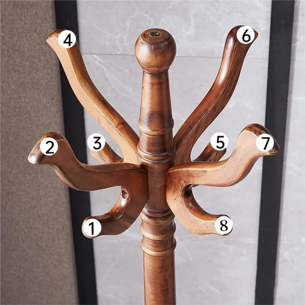 Cây treo quần áo giá rẻ – Giải pháp treo đồ thông minh