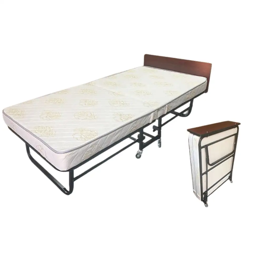 Giường Extra Bed – Thiết kế thông minh, Tiện lợi | ThietBiXanh