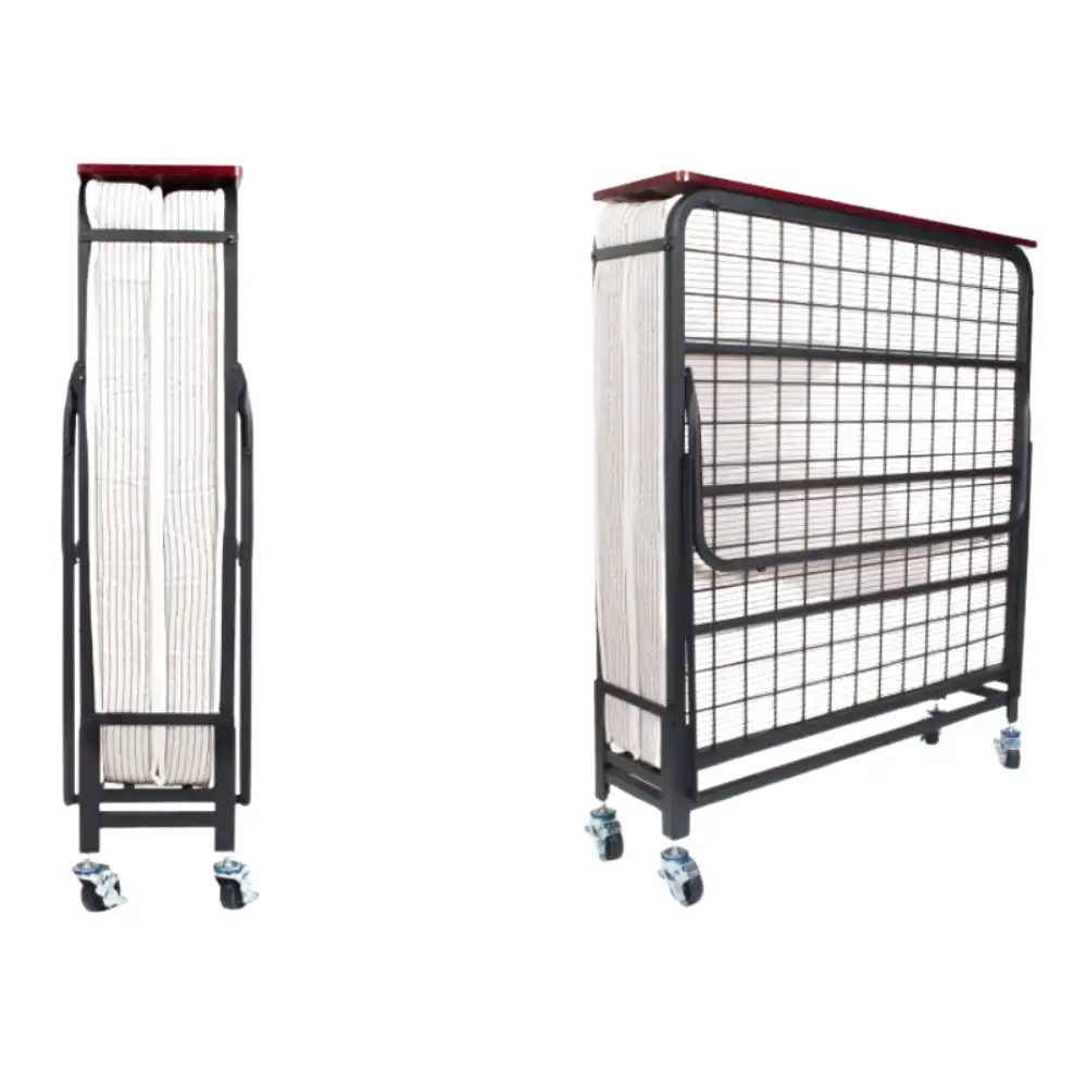 Giường Extra Bed – Thiết kế thông minh, Tiện lợi | ThietBiXanh