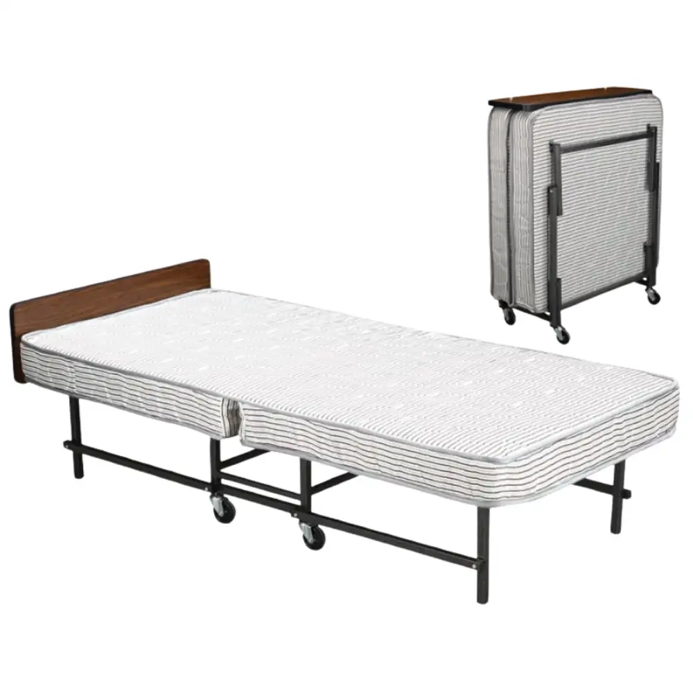 Giường Extra Bed – Thiết kế thông minh, Tiện lợi | ThietBiXanh