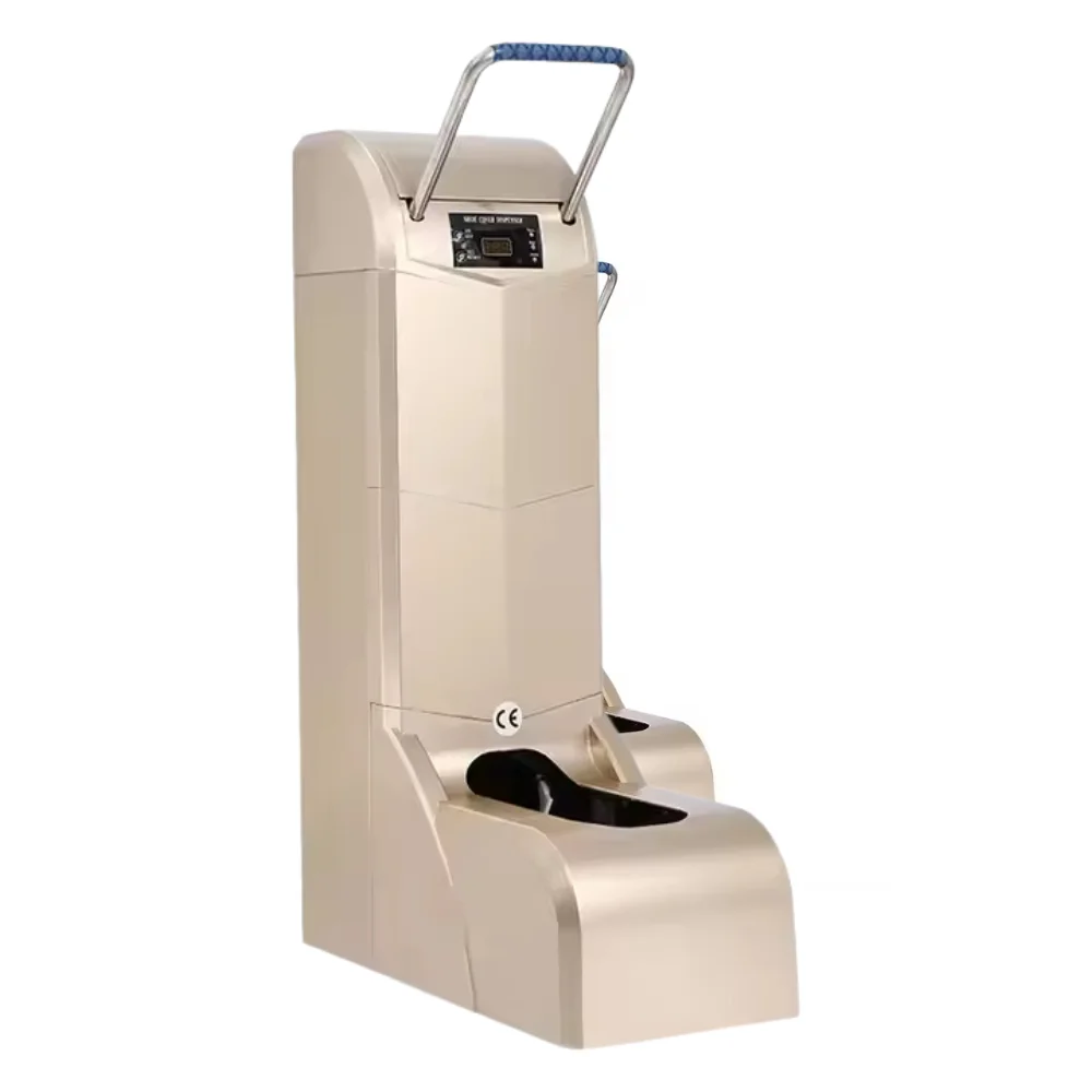 Máy bọc giày SK-CL