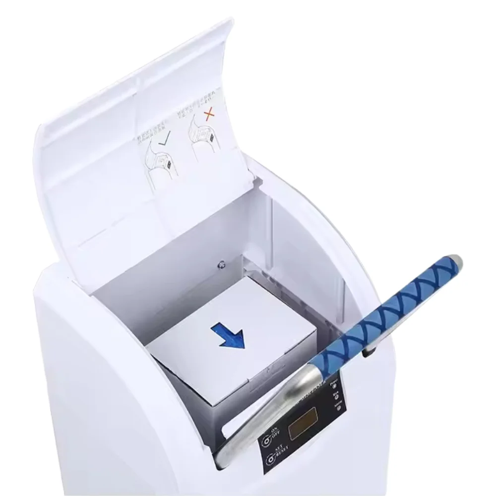 Máy bọc giày SK-CL