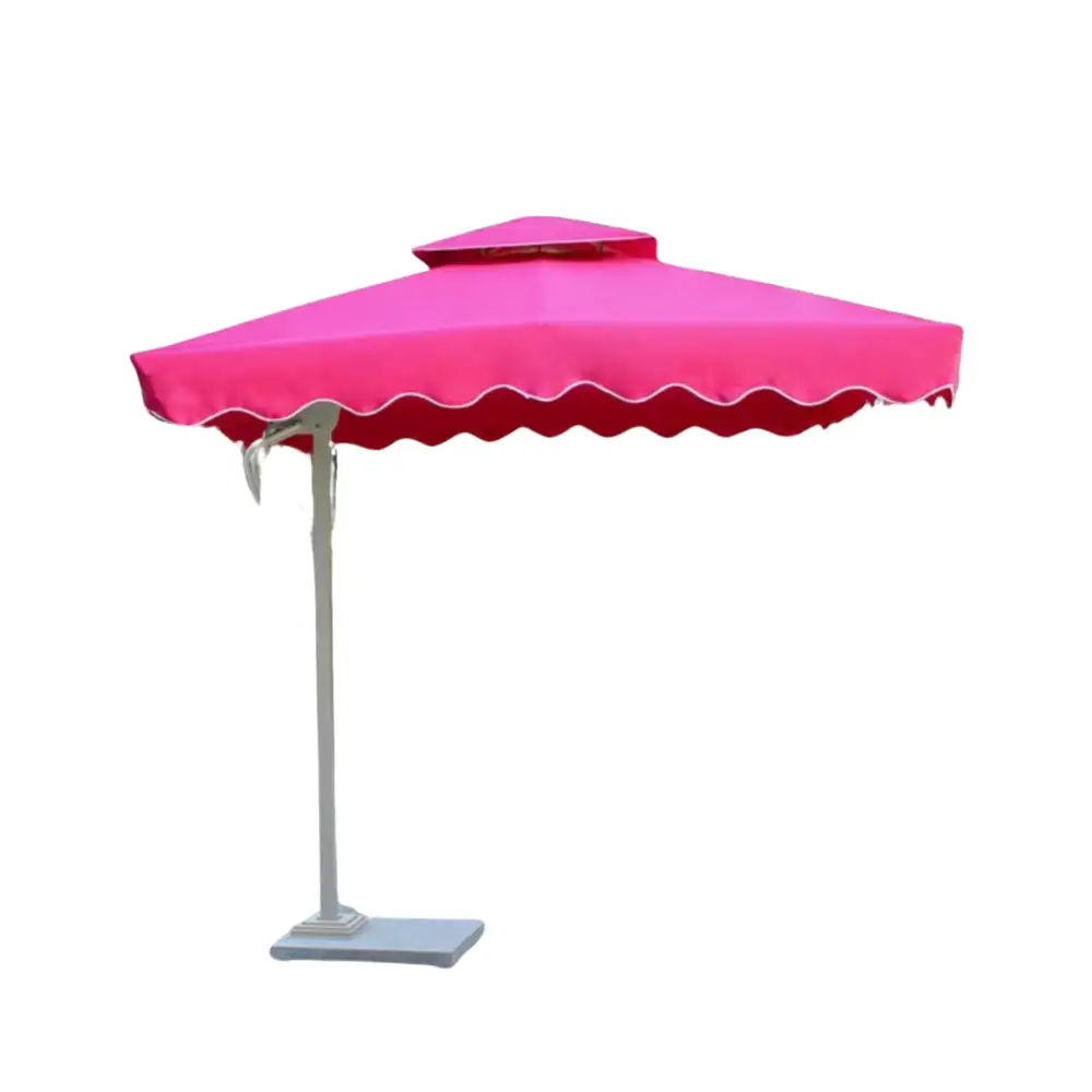 Ô Dù Ngoài Trời