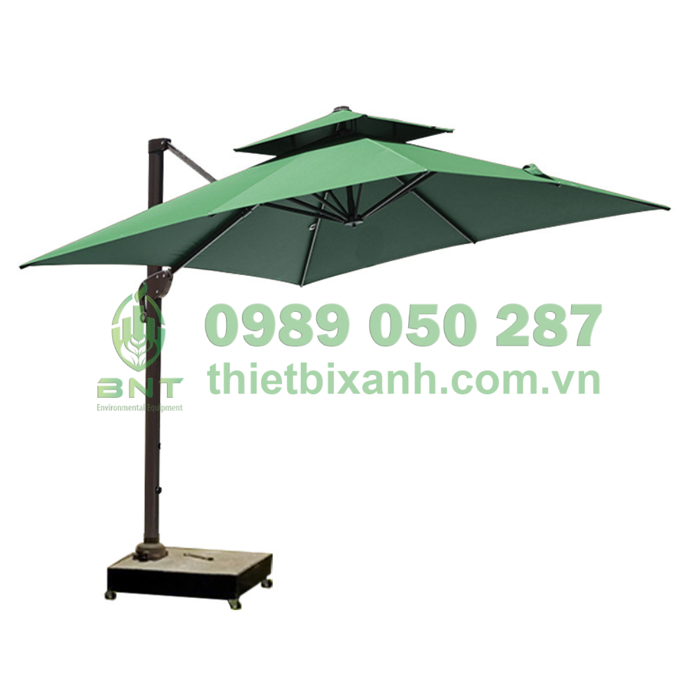 Ô Dù Ngoài Trời