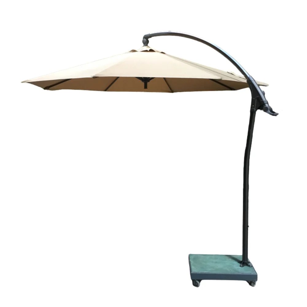 Ô Lệch Tâm Tròn