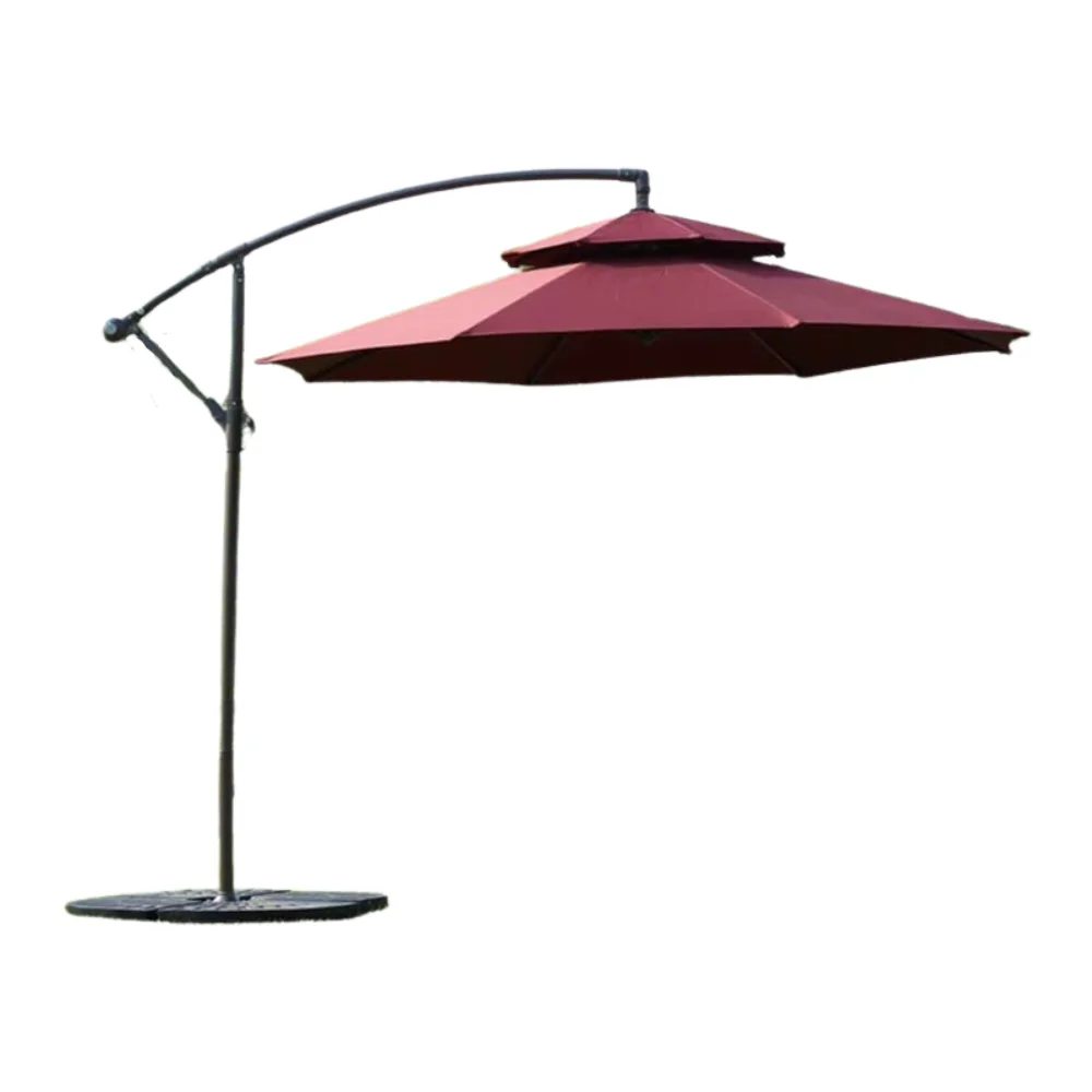 Ô Lệch Tâm Tròn