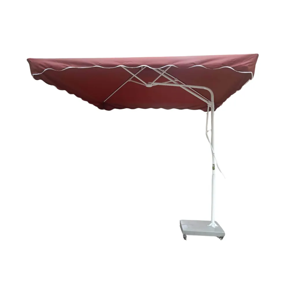 Ô Lệch Tâm Vuông 2.5m