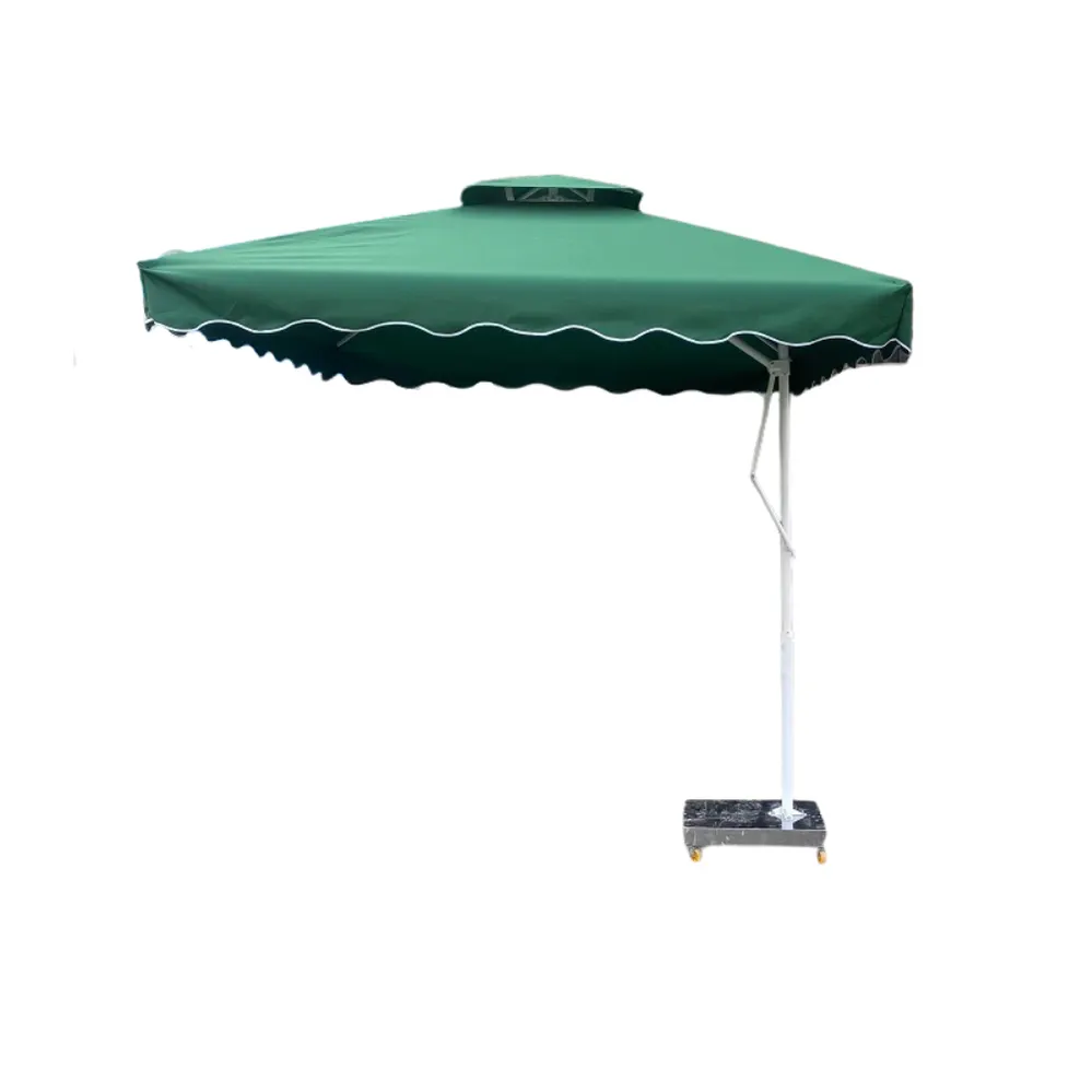 Ô Lệch Tâm Vuông 2.5m