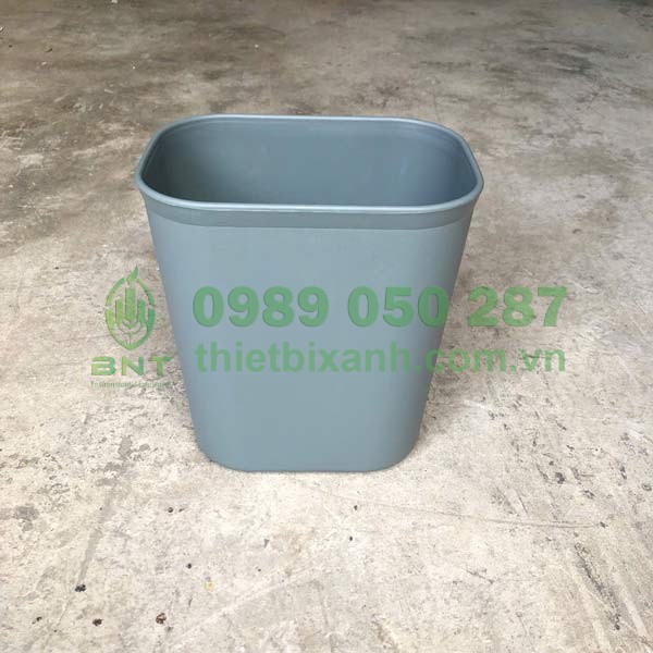 Thiết Bị Xanh chuyên cung cấp các loại thùng rác với giá tốt
