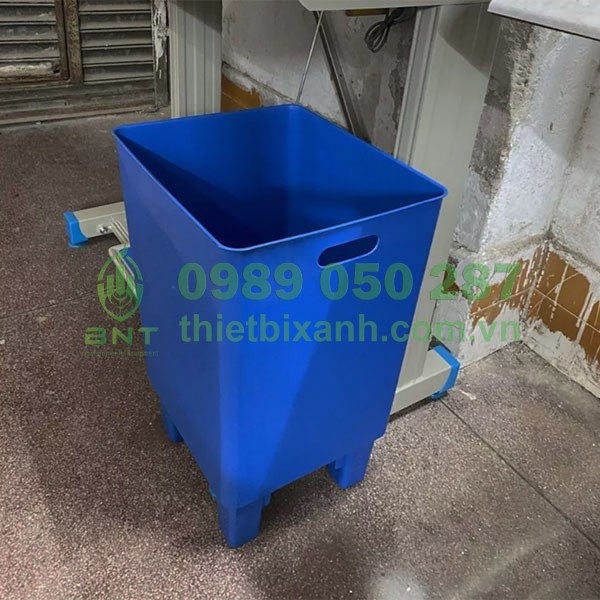 Đa dạng không gian sử dụng