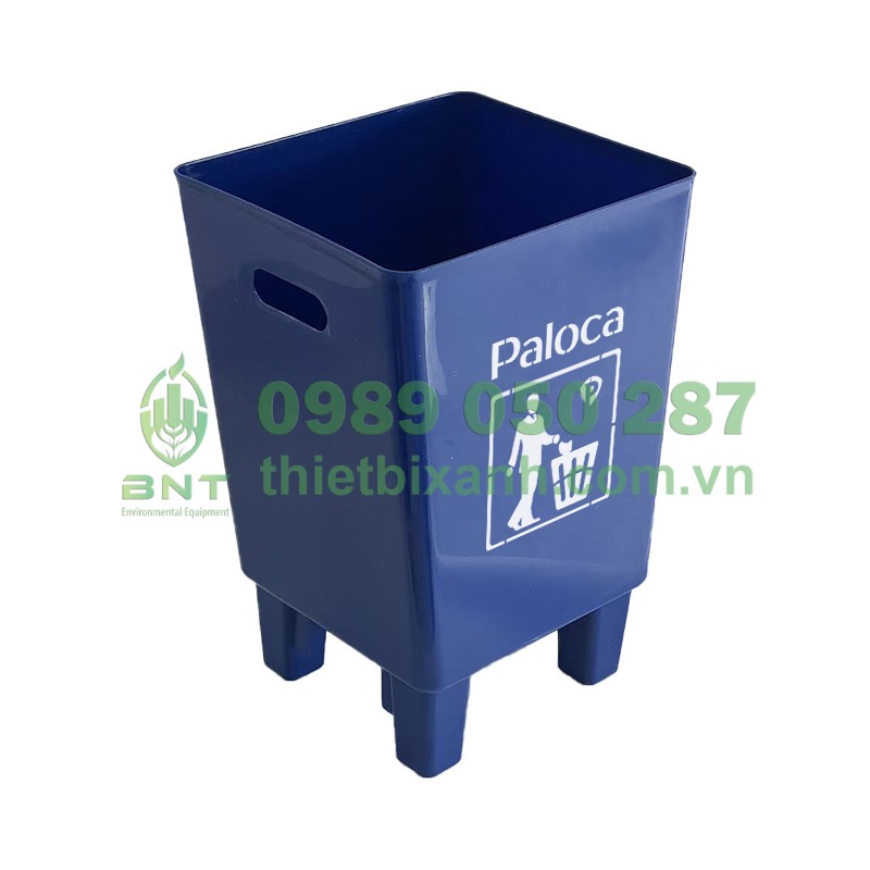 thùng đựng vải vụn máy may chuyên dụng