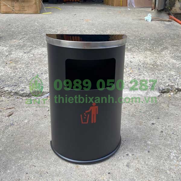 Thiết kế kiểu dáng để sét tường giúp tối ưu diện tích không gian
