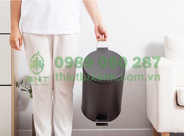 Không gian sử dụng đa dạng
