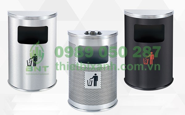 Thiết Bị Xanh chuyên cung cấp các loại thùng rác đa dạng mẫu mã và kích thước với giá tốt