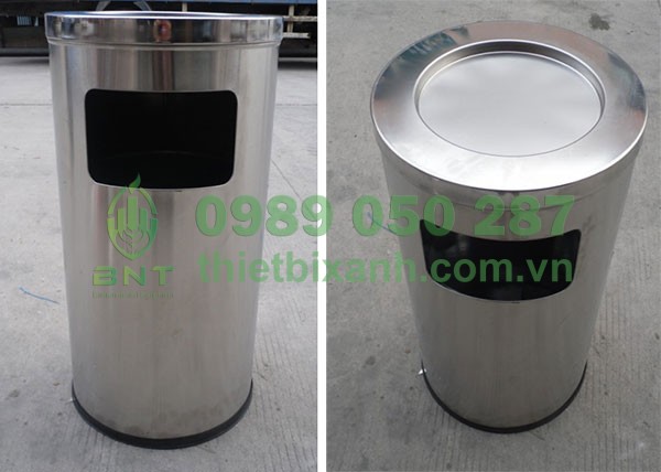 Thiết Bị Xanh chuyên cung cấp các loại thùng rác với giá tốt