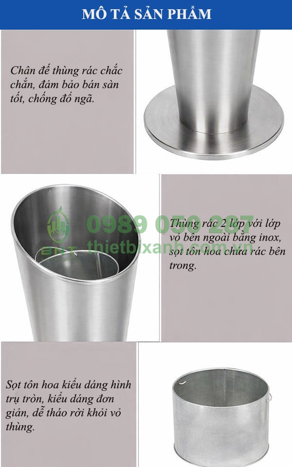 Hình ảnh mô tả chi tiết sản phẩm