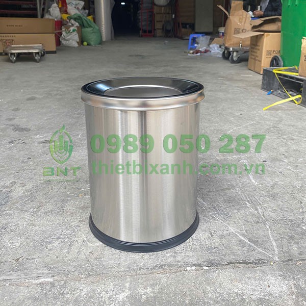 Thiết Bị Xanh chuyên cung cấp các loại thùng rác với giá tốt