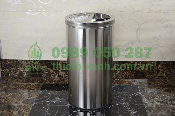 Liên hệ Thiết Bị Xanh để mua các loại thùng rác với giá tốt