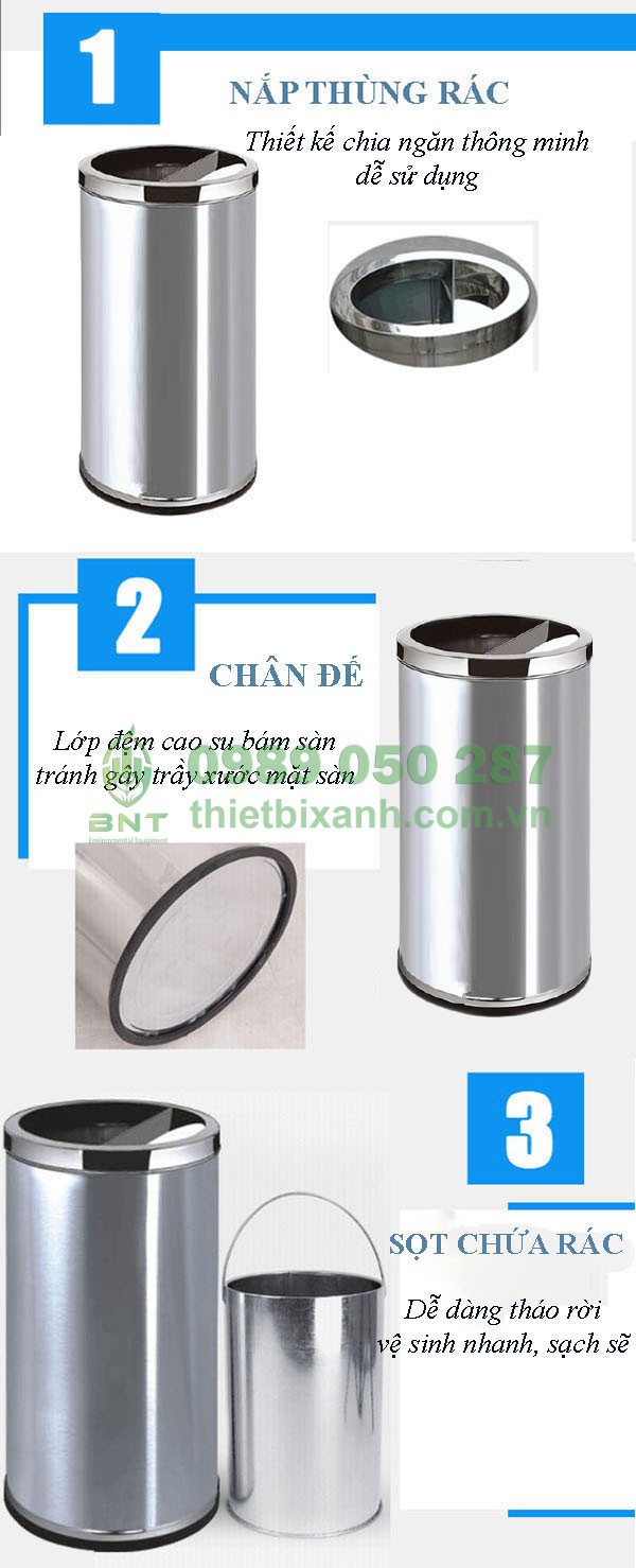 Hình ảnh mô tả đặc điểm của sản phẩm