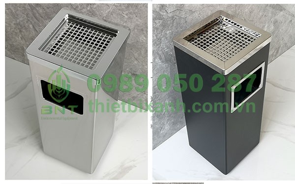 Thiết Bị Xanh chuyên cung cấp các loại thùng rác nhiều mẫu mã, màu sắc với giá tốt