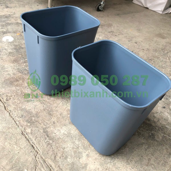 Thiết Bi Xanh chuyên cung cấp các loại thùng rác mẫu mã đa dạng với giá tốt