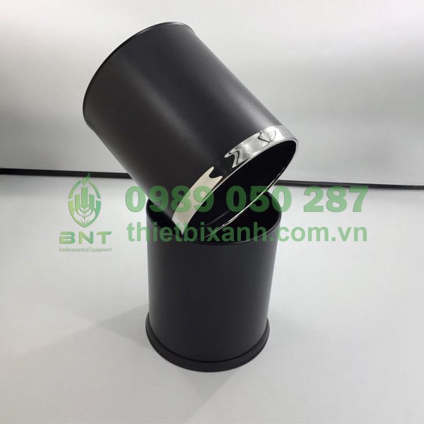 Thiết bị xanh chuyên cung cấp các loại thùng rác với giá tốt