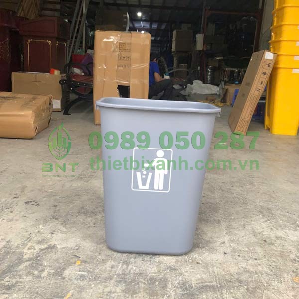 Thiết Bị Xanh chuyên cung cấp các loại thùng rác đa dạng mẫu mã, dung tích
