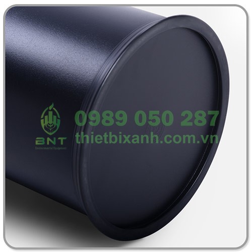 Thiết đế chân đế được bọc cao su chắc chắn